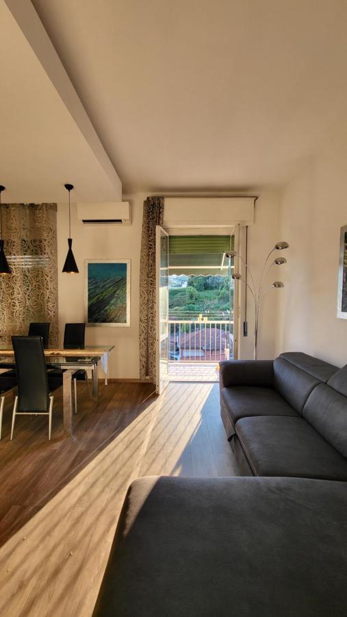 דירות לה ספציה La Casa Del Buonviaggio מראה חיצוני תמונה