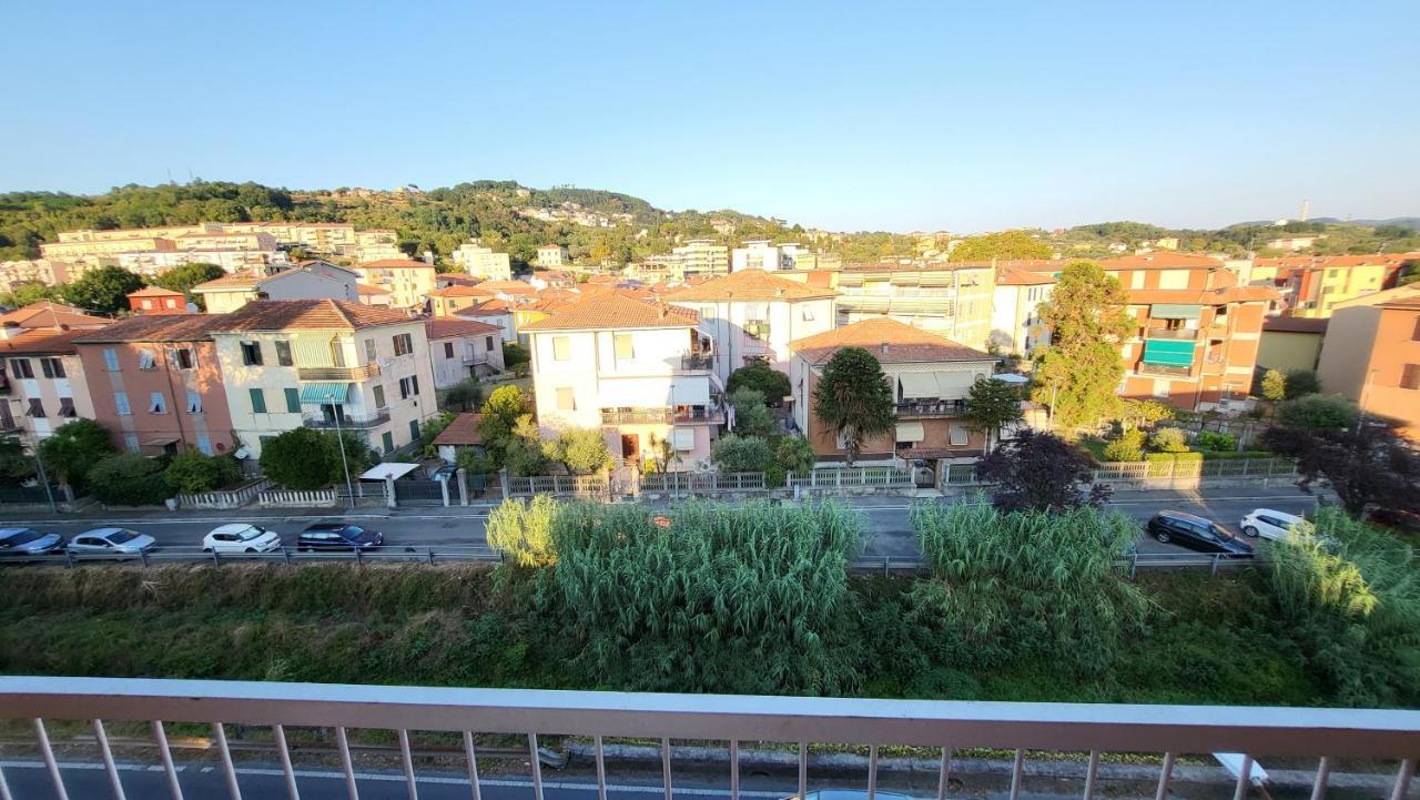 דירות לה ספציה La Casa Del Buonviaggio מראה חיצוני תמונה